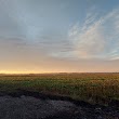 Behind YAXLEY FIELDS VIEW