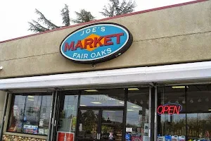 Joe's Market image