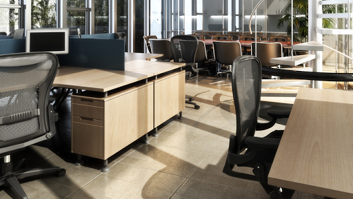 Ergo Office Furniture