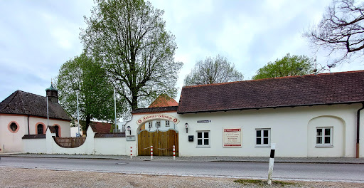 Brauhaus Joh. Albrecht - Niederkasseler Str. 104, 40547 Düsseldorf