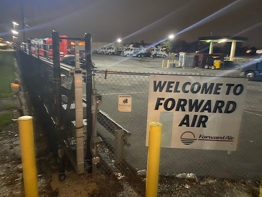 Freight Forwarding Service «Towne Air Freight», reviews and photos, 952 Fargo Ave, Elk Grove Village, IL 60007, USA