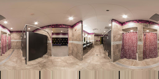 Gym «Planet Fitness», reviews and photos, 1850 S Township Blvd, Pittston, PA 18640, USA