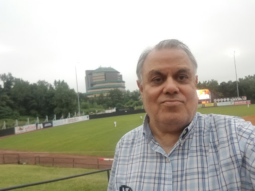 Stadium «Yogi Berra Stadium», reviews and photos, 27 Clove Rd, Little Falls, NJ 07424, USA