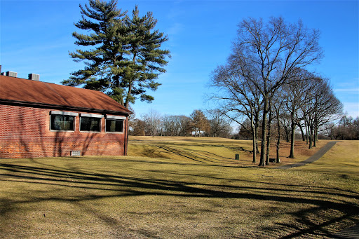 Public Golf Course «Weequahic Golf Course», reviews and photos, 1 Thomas Carmichael Dr, Newark, NJ 07112, USA