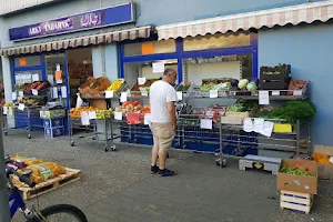 Tabarak Supermarkt image