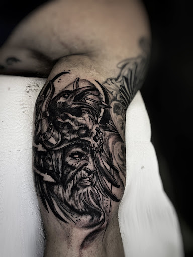 Find small bird tattoo ideas for your next unique tattoo in Lavonia at 1890 Tattoo Co.