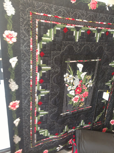 Fabric Store «Fabric Affair», reviews and photos, 4972 John R Rd, Troy, MI 48085, USA