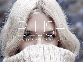 Blush beauty and wellness