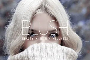 Blush beauty and wellness image