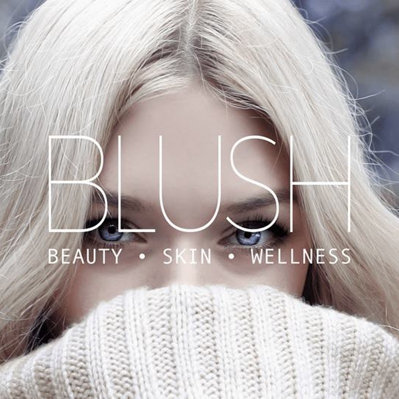 Blush beauty and wellness