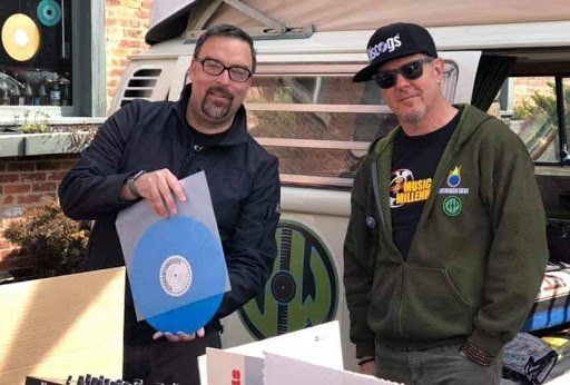 Record Store «Ignition Music Garage», reviews and photos, 120 E Washington St, Goshen, IN 46528, USA