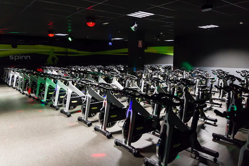 Dreamfit Castellón en Castellón de la Plana, Castellón