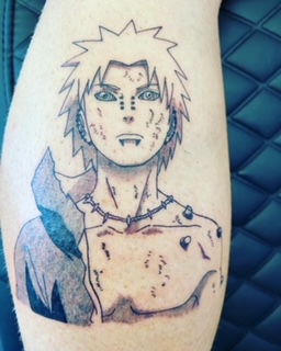 Explore tattoo ideas hawaii, creative tattoo ideas in Anaheim, available at Autumn Moon Tattoo