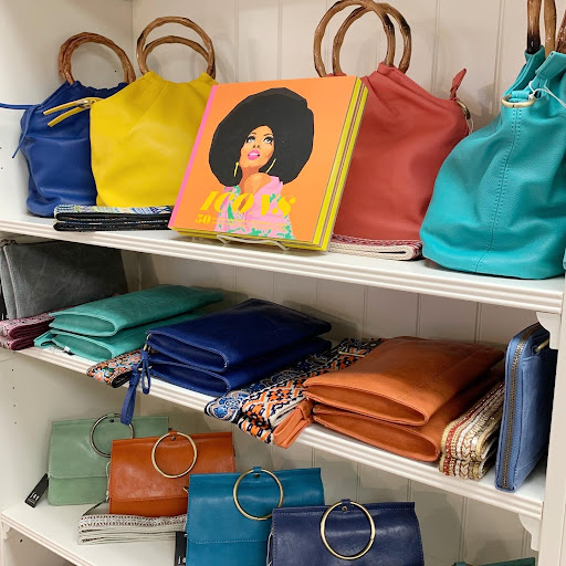 Gift Shop «Lark», reviews and photos, 4 Water St, Chester, CT 06412, USA