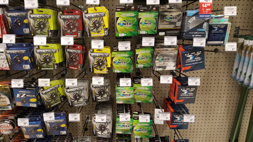 Sporting Goods Store «Academy Sports + Outdoors», reviews and photos, 2350 Gallatin Pike N, Madison, TN 37115, USA