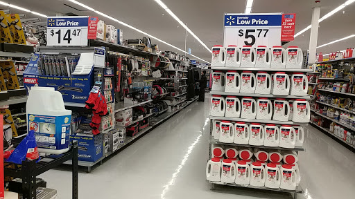 Department Store «Walmart Supercenter», reviews and photos, 2189 75th St, Darien, IL 60561, USA