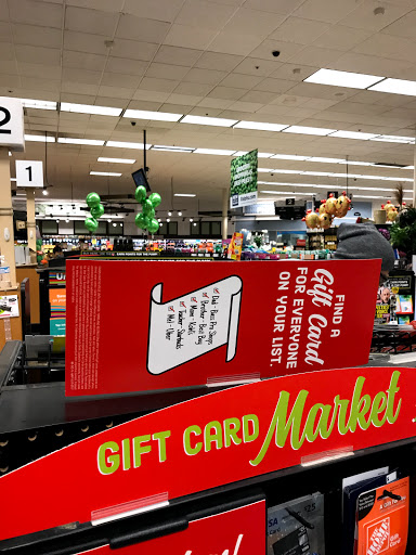 Grocery Store «Ralphs Fresh Fare», reviews and photos, 1644 Cloverfield Blvd, Santa Monica, CA 90404, USA