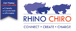 Rhino Chiropractic Center - Photo 3 - Car repair in Philadelphia, PA, Philadelphia