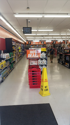 Auto Parts Store «AutoZone», reviews and photos, 6533 Nicollet Ave, Richfield, MN 55423, USA