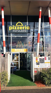 Photos du propriétaire du Pizzeria Populaire (Happy'z) à Poitiers - n°4