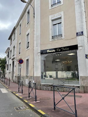 Beauty by Talia à Limoges