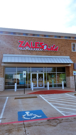 Zales - The Diamond Store, 7604 Denton Hwy #220, Watauga, TX 76148, USA, 