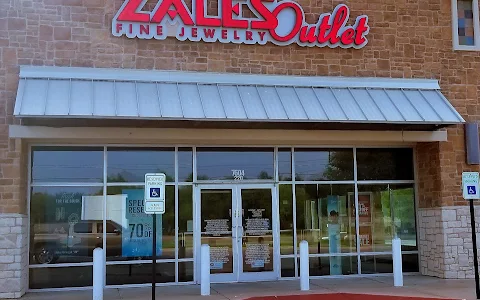 Zales Outlet image