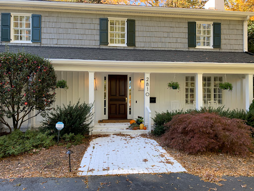 Painter «CertaPro Painters of Winston-Salem, NC», reviews and photos, 663 Peters Creek Pkwy, Winston-Salem, NC 27103, USA