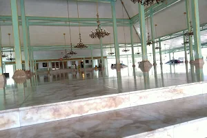 Mangkunegaran Palace Grand Hall image