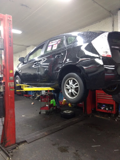 Auto Parts Store «AutoZone», reviews and photos, 788 Main St, New Rochelle, NY 10805, USA