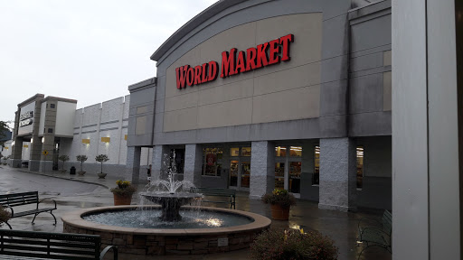 Shopping Mall «Cordova Mall», reviews and photos, 5100 N 9th Ave, Pensacola, FL 32504, USA