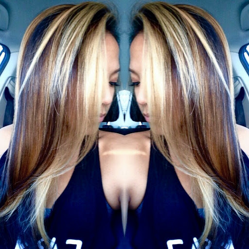 Beauty Salon «4-8-0 Hair Salon», reviews and photos, 15909 San Pedro Ave #1, San Antonio, TX 78232, USA