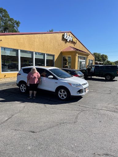 Used Car Dealer «RightWay Auto Sales», reviews and photos, 2618 Wildwood Ave, Jackson, MI 49202, USA