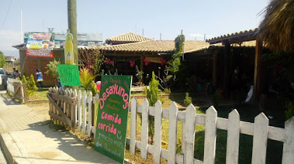 Marisquería Y Restaurante El Viajero - 71270, Valerio Trujano 81, Barrio de San Antonio, San Pablo Huixtepec, Oax., Mexico
