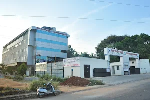 Jain Mission Hospital image