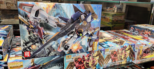 Hobby Store «Hobby Bench», reviews and photos, 4240 W Bell Rd # A11, Glendale, AZ 85308, USA