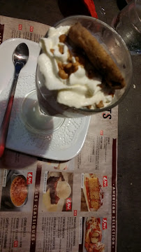 Crème glacée du Restaurant Buffalo Grill Saint-Mard - n°3