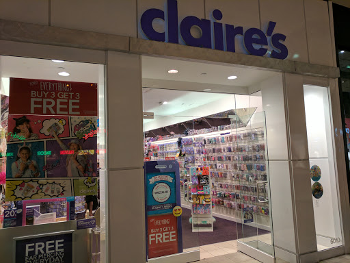 Claire's