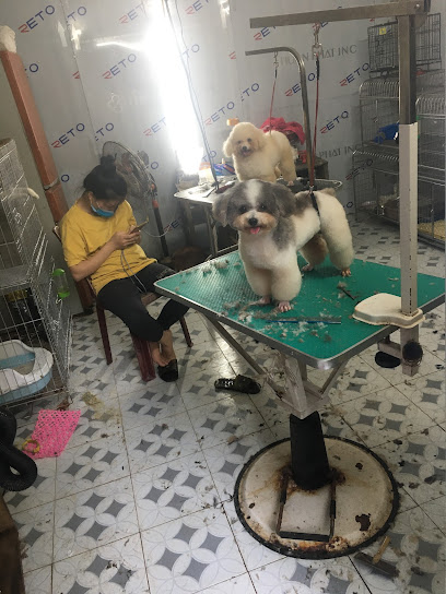 Pet Shop Bảo Ngọc