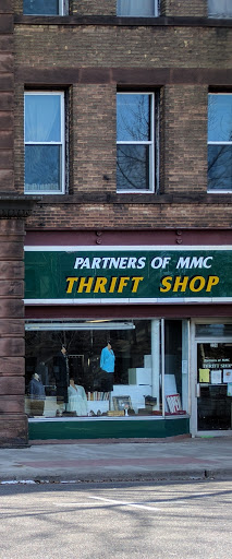 Discount Store «Thrift Shop», reviews and photos, 208 Main St W, Ashland, WI 54806, USA