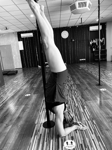 Pole Dance Warszawa Dagmara Józwicka