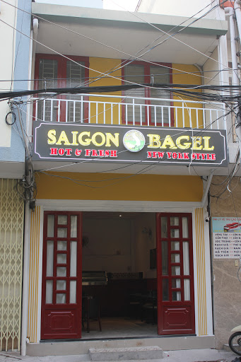 Saigon Bagel