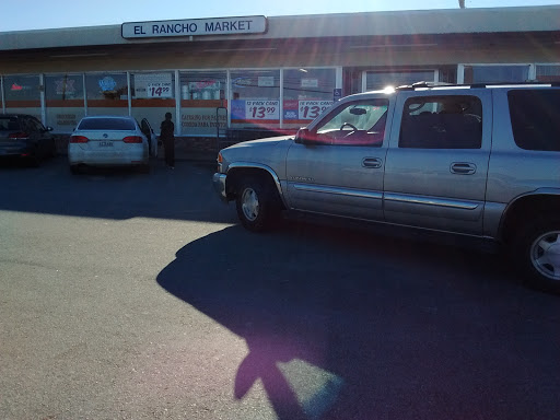 Grocery Store «El Rancho Market», reviews and photos, 346 Reservation Rd, Marina, CA 93933, USA