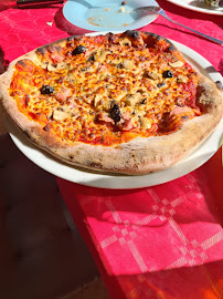 Pizza du Restauration rapide Casa J à Miniac-Morvan - n°17