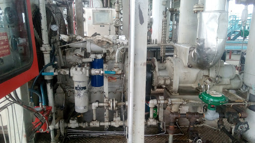 Niger Delta Gas Flow Station, Ogbele, Rivers St, Port Harcourt, Nigeria, Property Management Company, state Rivers