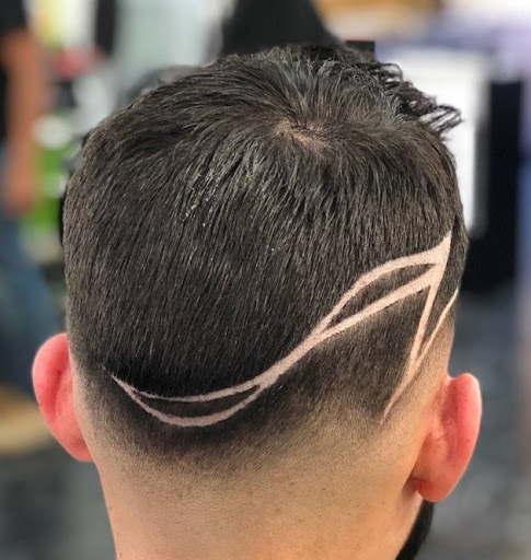 Barber Shop «Next Level Barbers», reviews and photos, 11601 S Orange Blossom Trail #102, Orlando, FL 32837, USA