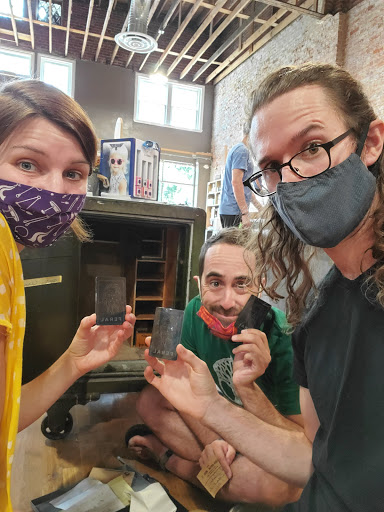 Outdoor Sports Store «Feral Mountain Co.», reviews and photos, 4320 Tennyson St, Denver, CO 80212, USA