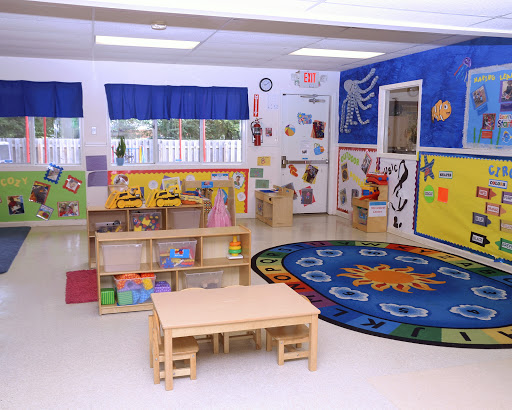 Day Care Center «La Petite Academy of Memphis, TN», reviews and photos, 8037 Meadow Vale Dr, Memphis, TN 38125, USA