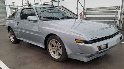 Auto Body Shop «Maaco Collision Repair & Auto Painting», reviews and photos, 3423 FM 1960, Humble, TX 77338, USA