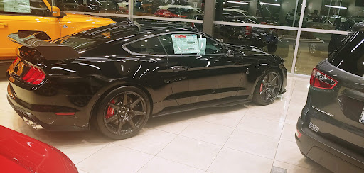 Ford Dealer «Packey Webb Ford», reviews and photos, 2150 Ogden Ave, Downers Grove, IL 60515, USA